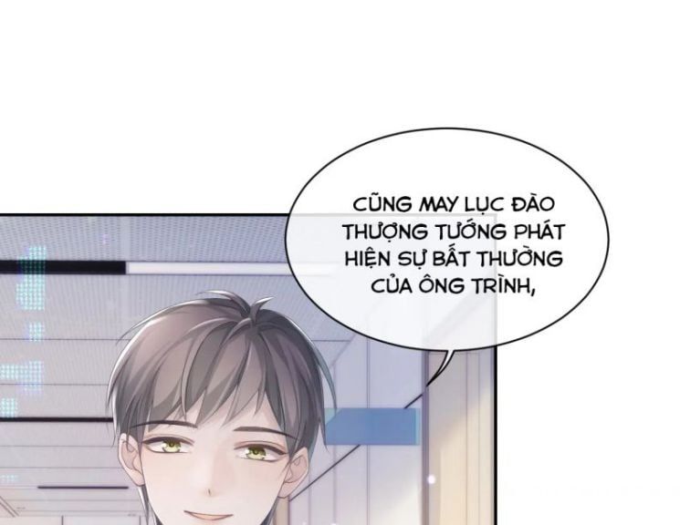 Cả Thế Giới Đều Muốn Ghép Chúng Tôi Làm Cp Mặc Dù Chúng Tôi Muốn Ly Hôn Chap 36 - Next Chap 37