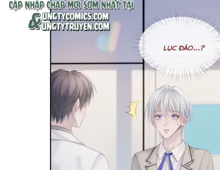 Cả Thế Giới Đều Muốn Ghép Chúng Tôi Làm Cp Mặc Dù Chúng Tôi Muốn Ly Hôn Chap 36 - Next Chap 37