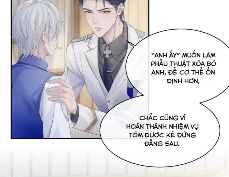 Cả Thế Giới Đều Muốn Ghép Chúng Tôi Làm Cp Mặc Dù Chúng Tôi Muốn Ly Hôn Chap 36 - Next Chap 37