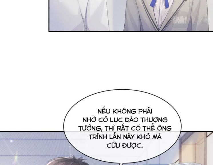 Cả Thế Giới Đều Muốn Ghép Chúng Tôi Làm Cp Mặc Dù Chúng Tôi Muốn Ly Hôn Chap 36 - Next Chap 37