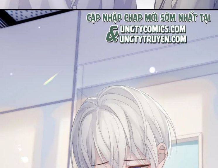 Cả Thế Giới Đều Muốn Ghép Chúng Tôi Làm Cp Mặc Dù Chúng Tôi Muốn Ly Hôn Chap 36 - Next Chap 37