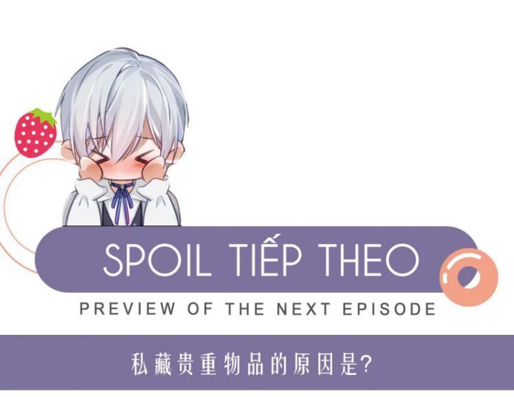 Cả Thế Giới Đều Muốn Ghép Chúng Tôi Làm Cp Mặc Dù Chúng Tôi Muốn Ly Hôn Chap 36 - Next Chap 37