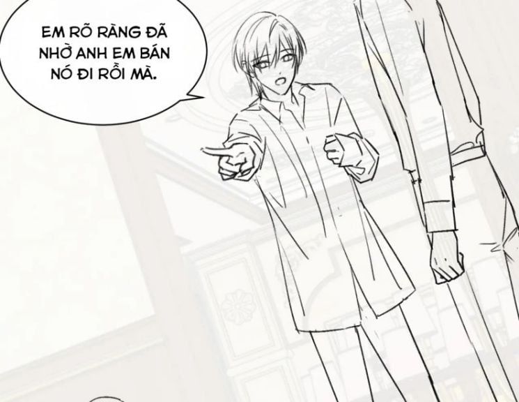 Cả Thế Giới Đều Muốn Ghép Chúng Tôi Làm Cp Mặc Dù Chúng Tôi Muốn Ly Hôn Chap 36 - Next Chap 37