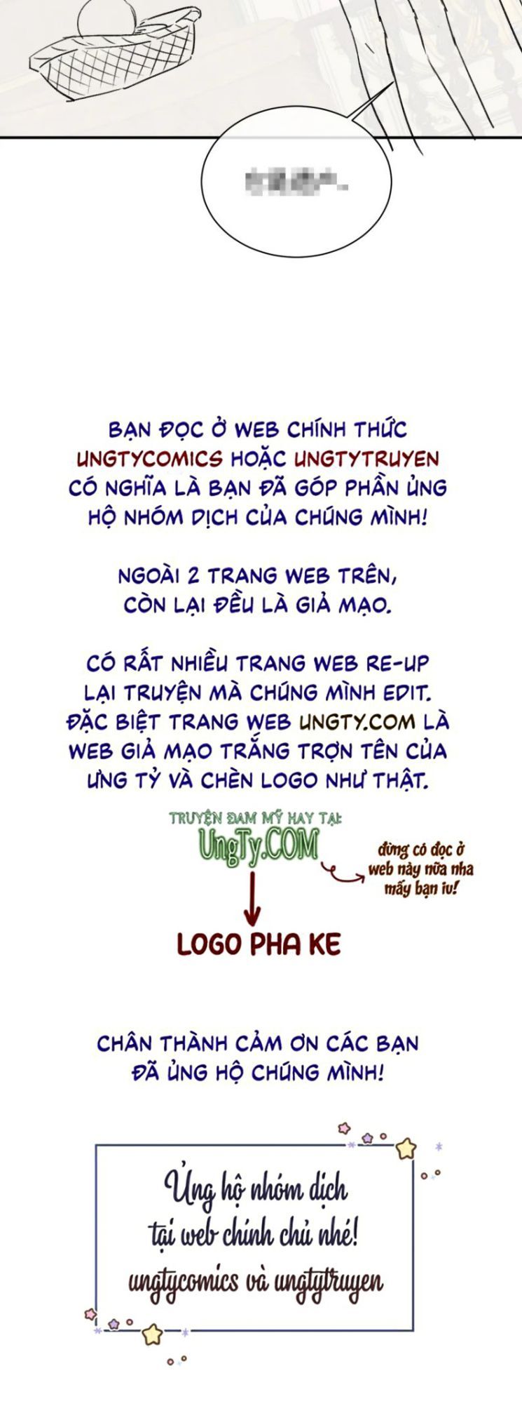Cả Thế Giới Đều Muốn Ghép Chúng Tôi Làm Cp Mặc Dù Chúng Tôi Muốn Ly Hôn Chap 36 - Next Chap 37