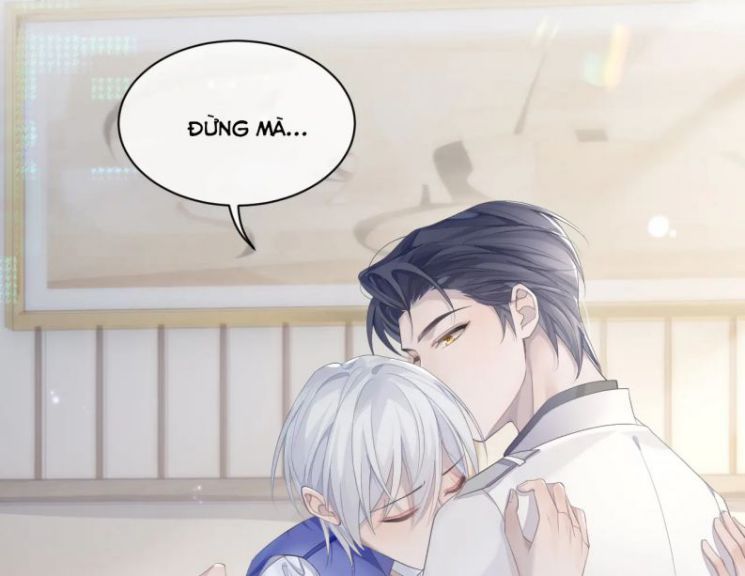 Cả Thế Giới Đều Muốn Ghép Chúng Tôi Làm Cp Mặc Dù Chúng Tôi Muốn Ly Hôn Chap 36 - Next Chap 37