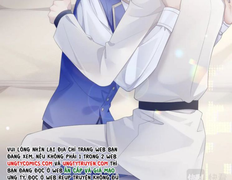 Cả Thế Giới Đều Muốn Ghép Chúng Tôi Làm Cp Mặc Dù Chúng Tôi Muốn Ly Hôn Chap 36 - Next Chap 37