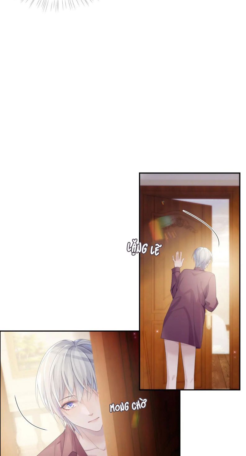 Cả Thế Giới Đều Muốn Ghép Chúng Tôi Làm Cp Mặc Dù Chúng Tôi Muốn Ly Hôn Chap 37 - Next Chap 38