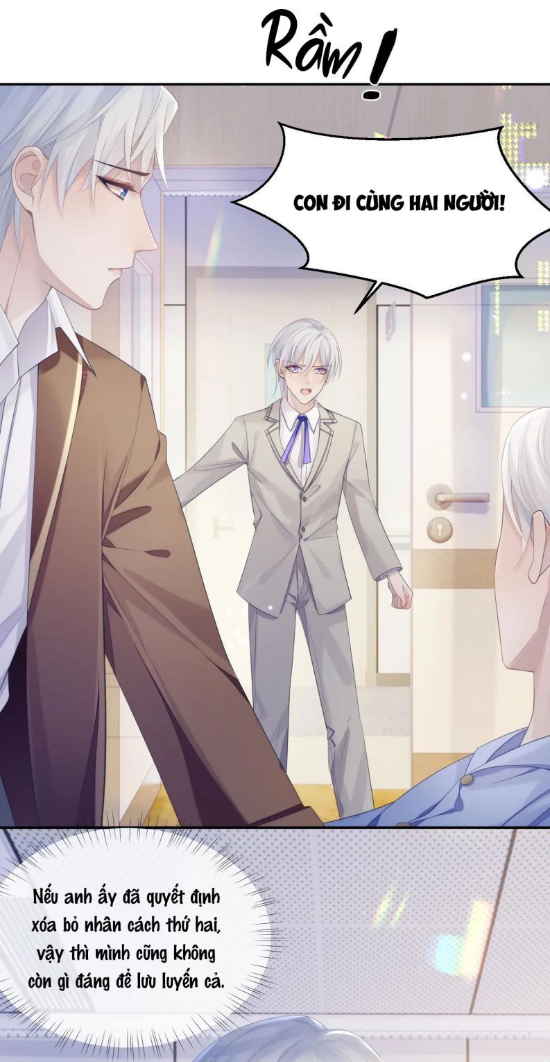 Cả Thế Giới Đều Muốn Ghép Chúng Tôi Làm Cp Mặc Dù Chúng Tôi Muốn Ly Hôn Chap 37 - Next Chap 38