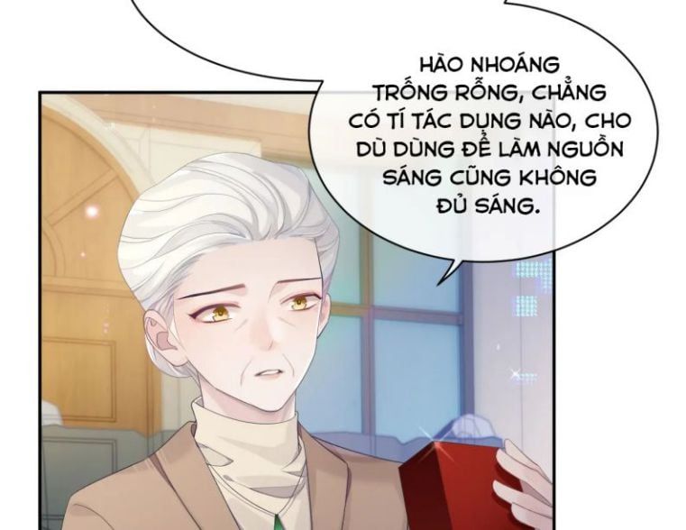 Cả Thế Giới Đều Muốn Ghép Chúng Tôi Làm Cp Mặc Dù Chúng Tôi Muốn Ly Hôn Chap 39 - Next Chap 40