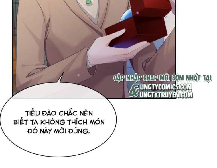 Cả Thế Giới Đều Muốn Ghép Chúng Tôi Làm Cp Mặc Dù Chúng Tôi Muốn Ly Hôn Chap 39 - Next Chap 40