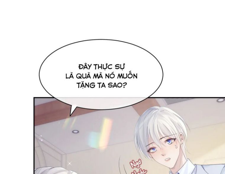 Cả Thế Giới Đều Muốn Ghép Chúng Tôi Làm Cp Mặc Dù Chúng Tôi Muốn Ly Hôn Chap 39 - Next Chap 40