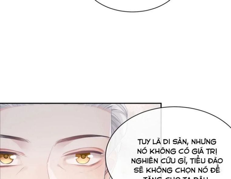Cả Thế Giới Đều Muốn Ghép Chúng Tôi Làm Cp Mặc Dù Chúng Tôi Muốn Ly Hôn Chap 39 - Next Chap 40