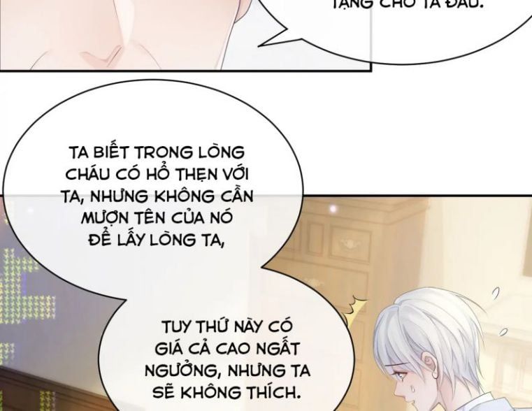 Cả Thế Giới Đều Muốn Ghép Chúng Tôi Làm Cp Mặc Dù Chúng Tôi Muốn Ly Hôn Chap 39 - Next Chap 40