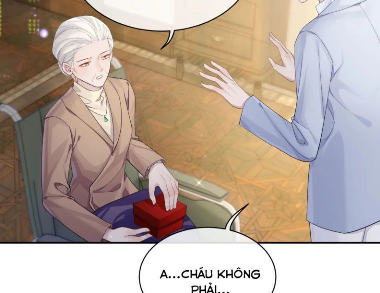 Cả Thế Giới Đều Muốn Ghép Chúng Tôi Làm Cp Mặc Dù Chúng Tôi Muốn Ly Hôn Chap 39 - Next Chap 40