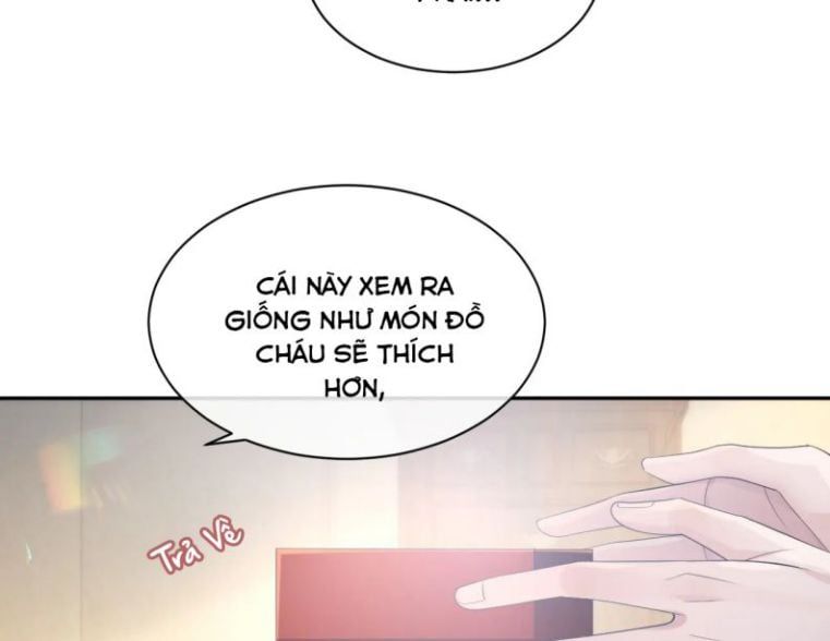 Cả Thế Giới Đều Muốn Ghép Chúng Tôi Làm Cp Mặc Dù Chúng Tôi Muốn Ly Hôn Chap 39 - Next Chap 40
