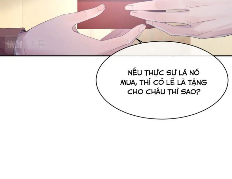 Cả Thế Giới Đều Muốn Ghép Chúng Tôi Làm Cp Mặc Dù Chúng Tôi Muốn Ly Hôn Chap 39 - Next Chap 40