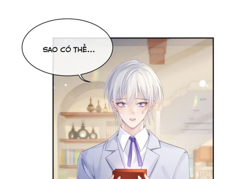 Cả Thế Giới Đều Muốn Ghép Chúng Tôi Làm Cp Mặc Dù Chúng Tôi Muốn Ly Hôn Chap 39 - Next Chap 40