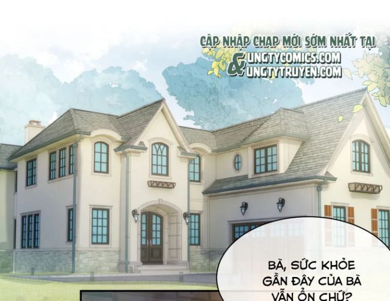 Cả Thế Giới Đều Muốn Ghép Chúng Tôi Làm Cp Mặc Dù Chúng Tôi Muốn Ly Hôn Chap 39 - Next Chap 40