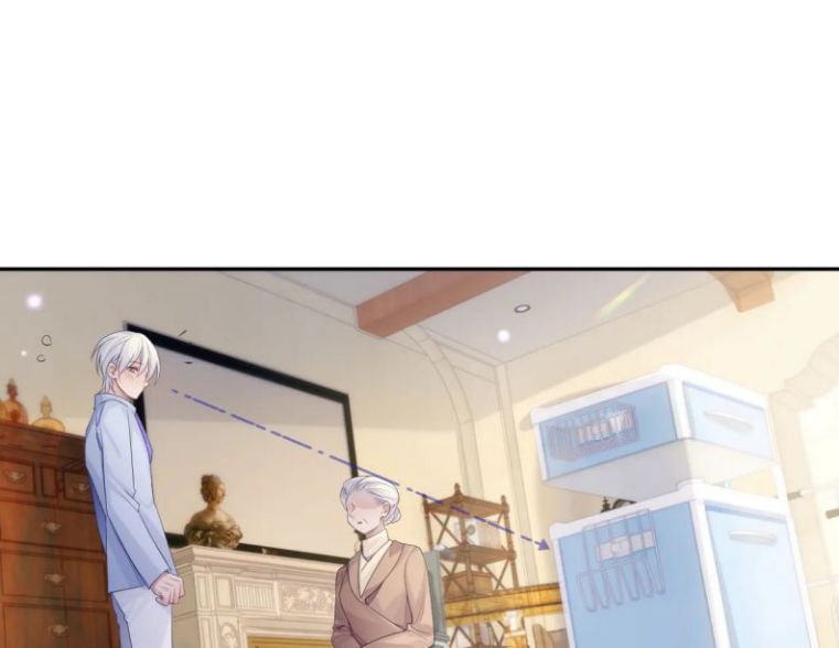 Cả Thế Giới Đều Muốn Ghép Chúng Tôi Làm Cp Mặc Dù Chúng Tôi Muốn Ly Hôn Chap 39 - Next Chap 40
