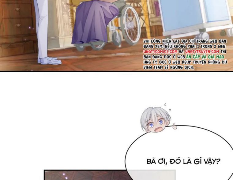 Cả Thế Giới Đều Muốn Ghép Chúng Tôi Làm Cp Mặc Dù Chúng Tôi Muốn Ly Hôn Chap 39 - Next Chap 40