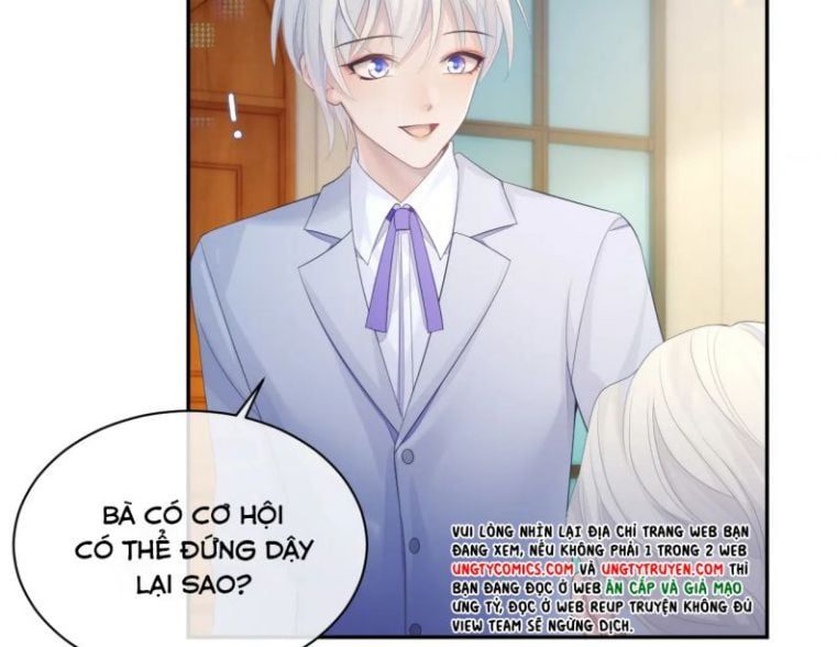 Cả Thế Giới Đều Muốn Ghép Chúng Tôi Làm Cp Mặc Dù Chúng Tôi Muốn Ly Hôn Chap 39 - Next Chap 40