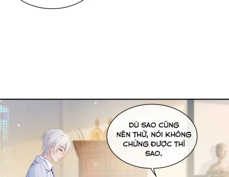 Cả Thế Giới Đều Muốn Ghép Chúng Tôi Làm Cp Mặc Dù Chúng Tôi Muốn Ly Hôn Chap 39 - Next Chap 40