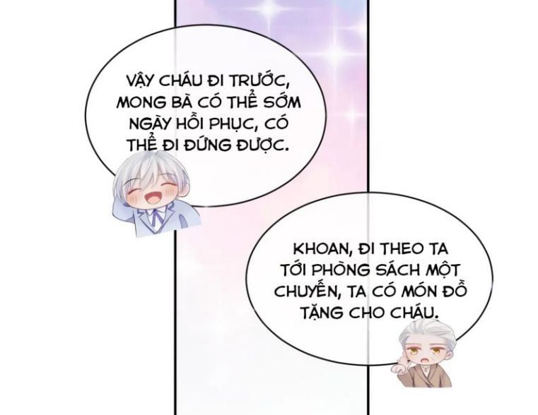 Cả Thế Giới Đều Muốn Ghép Chúng Tôi Làm Cp Mặc Dù Chúng Tôi Muốn Ly Hôn Chap 39 - Next Chap 40