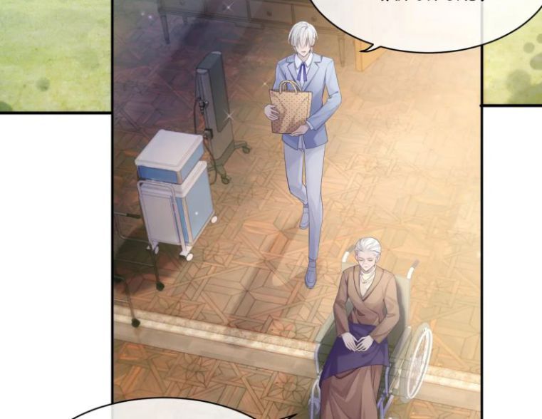 Cả Thế Giới Đều Muốn Ghép Chúng Tôi Làm Cp Mặc Dù Chúng Tôi Muốn Ly Hôn Chap 39 - Next Chap 40