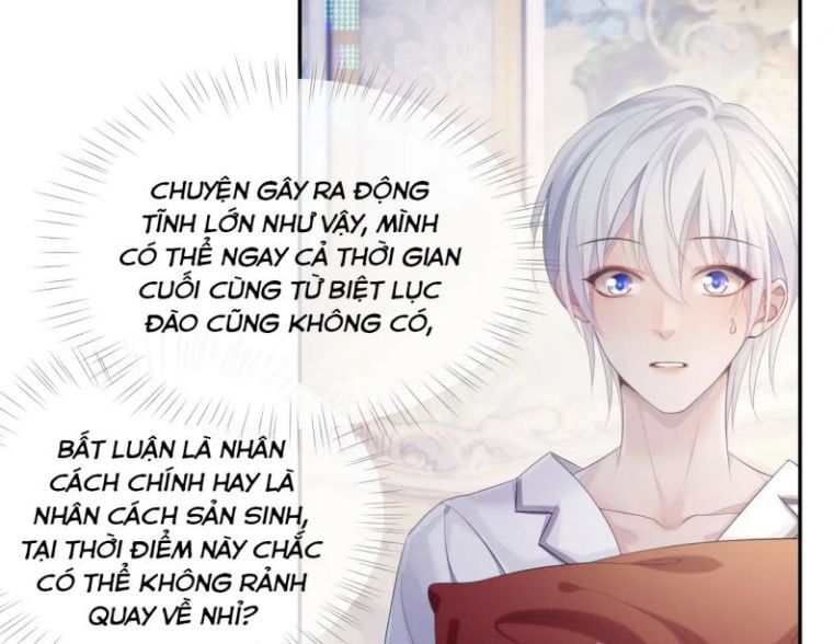 Cả Thế Giới Đều Muốn Ghép Chúng Tôi Làm Cp Mặc Dù Chúng Tôi Muốn Ly Hôn Chap 39 - Next Chap 40