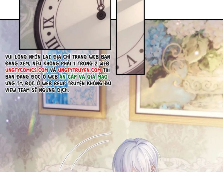 Cả Thế Giới Đều Muốn Ghép Chúng Tôi Làm Cp Mặc Dù Chúng Tôi Muốn Ly Hôn Chap 39 - Next Chap 40