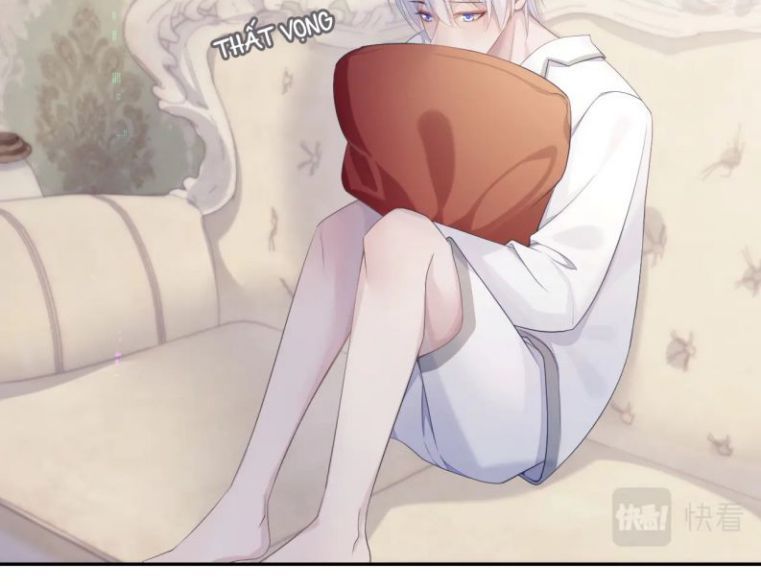 Cả Thế Giới Đều Muốn Ghép Chúng Tôi Làm Cp Mặc Dù Chúng Tôi Muốn Ly Hôn Chap 39 - Next Chap 40