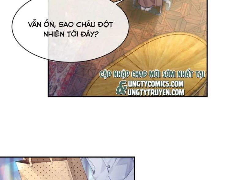 Cả Thế Giới Đều Muốn Ghép Chúng Tôi Làm Cp Mặc Dù Chúng Tôi Muốn Ly Hôn Chap 39 - Next Chap 40