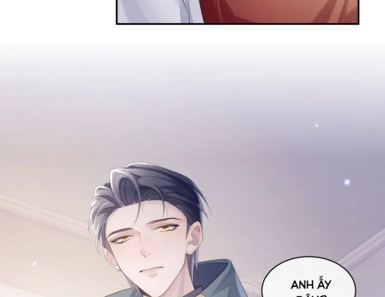 Cả Thế Giới Đều Muốn Ghép Chúng Tôi Làm Cp Mặc Dù Chúng Tôi Muốn Ly Hôn Chap 39 - Next Chap 40