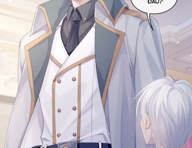 Cả Thế Giới Đều Muốn Ghép Chúng Tôi Làm Cp Mặc Dù Chúng Tôi Muốn Ly Hôn Chap 39 - Next Chap 40