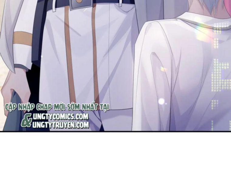 Cả Thế Giới Đều Muốn Ghép Chúng Tôi Làm Cp Mặc Dù Chúng Tôi Muốn Ly Hôn Chap 39 - Next Chap 40
