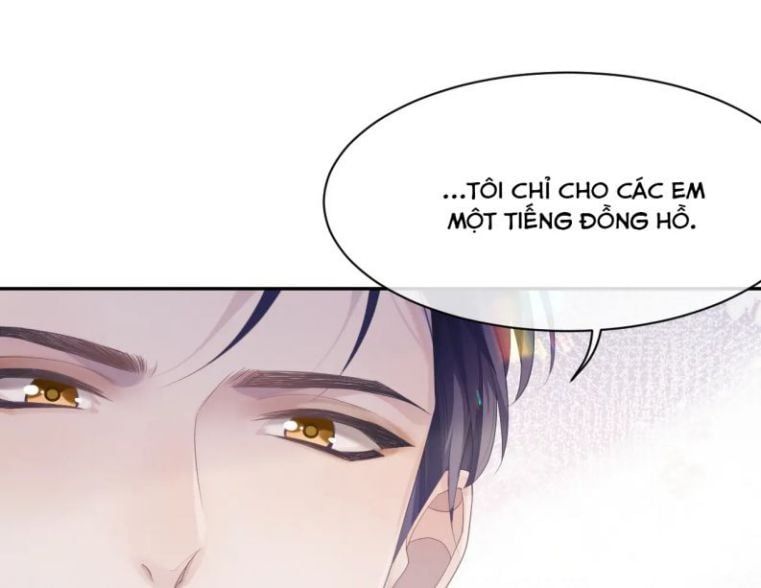 Cả Thế Giới Đều Muốn Ghép Chúng Tôi Làm Cp Mặc Dù Chúng Tôi Muốn Ly Hôn Chap 39 - Next Chap 40