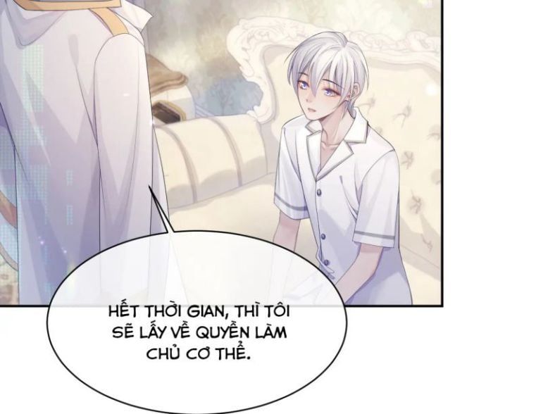 Cả Thế Giới Đều Muốn Ghép Chúng Tôi Làm Cp Mặc Dù Chúng Tôi Muốn Ly Hôn Chap 39 - Next Chap 40