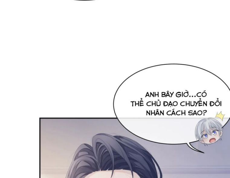 Cả Thế Giới Đều Muốn Ghép Chúng Tôi Làm Cp Mặc Dù Chúng Tôi Muốn Ly Hôn Chap 39 - Next Chap 40