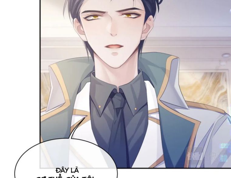 Cả Thế Giới Đều Muốn Ghép Chúng Tôi Làm Cp Mặc Dù Chúng Tôi Muốn Ly Hôn Chap 39 - Next Chap 40