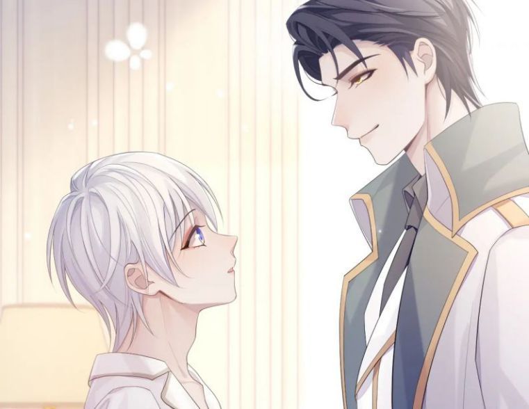 Cả Thế Giới Đều Muốn Ghép Chúng Tôi Làm Cp Mặc Dù Chúng Tôi Muốn Ly Hôn Chap 39 - Next Chap 40
