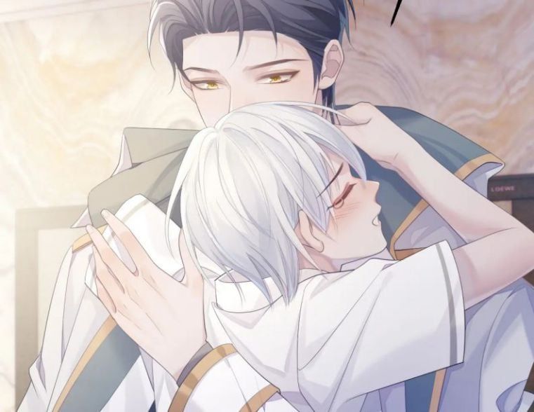 Cả Thế Giới Đều Muốn Ghép Chúng Tôi Làm Cp Mặc Dù Chúng Tôi Muốn Ly Hôn Chap 39 - Next Chap 40
