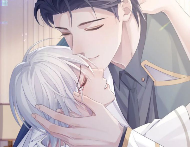 Cả Thế Giới Đều Muốn Ghép Chúng Tôi Làm Cp Mặc Dù Chúng Tôi Muốn Ly Hôn Chap 39 - Next Chap 40