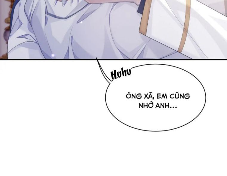 Cả Thế Giới Đều Muốn Ghép Chúng Tôi Làm Cp Mặc Dù Chúng Tôi Muốn Ly Hôn Chap 39 - Next Chap 40