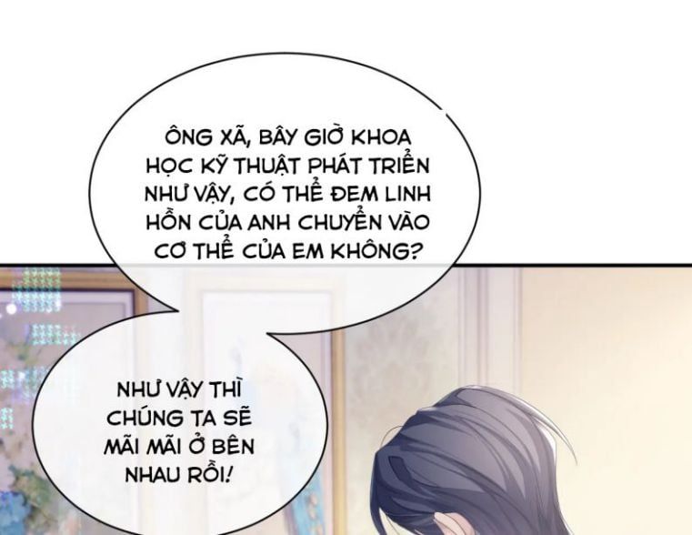 Cả Thế Giới Đều Muốn Ghép Chúng Tôi Làm Cp Mặc Dù Chúng Tôi Muốn Ly Hôn Chap 39 - Next Chap 40