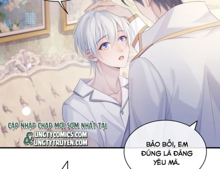Cả Thế Giới Đều Muốn Ghép Chúng Tôi Làm Cp Mặc Dù Chúng Tôi Muốn Ly Hôn Chap 39 - Next Chap 40