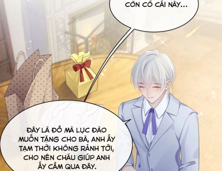 Cả Thế Giới Đều Muốn Ghép Chúng Tôi Làm Cp Mặc Dù Chúng Tôi Muốn Ly Hôn Chap 39 - Next Chap 40