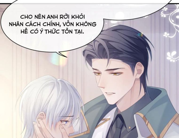 Cả Thế Giới Đều Muốn Ghép Chúng Tôi Làm Cp Mặc Dù Chúng Tôi Muốn Ly Hôn Chap 39 - Next Chap 40