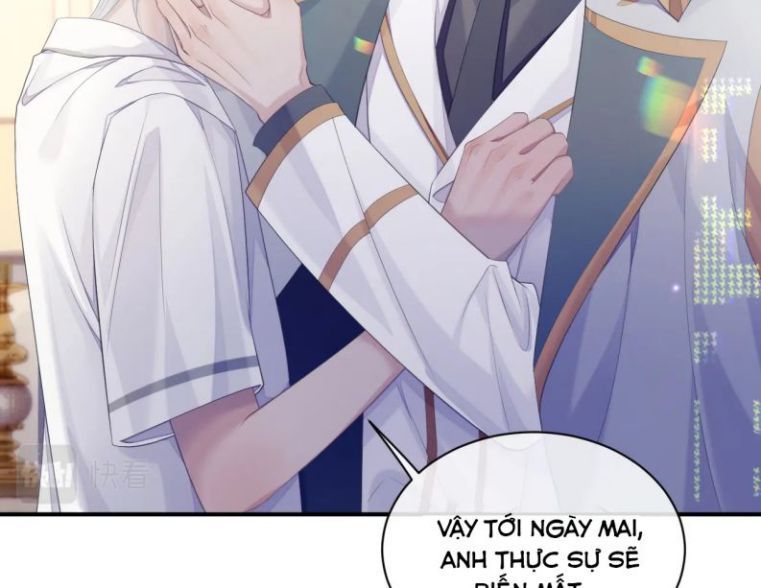 Cả Thế Giới Đều Muốn Ghép Chúng Tôi Làm Cp Mặc Dù Chúng Tôi Muốn Ly Hôn Chap 39 - Next Chap 40