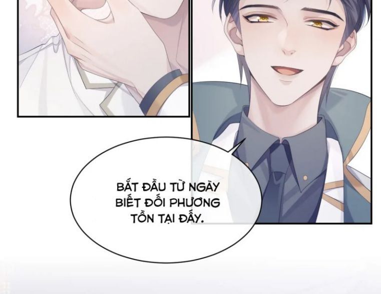 Cả Thế Giới Đều Muốn Ghép Chúng Tôi Làm Cp Mặc Dù Chúng Tôi Muốn Ly Hôn Chap 39 - Next Chap 40