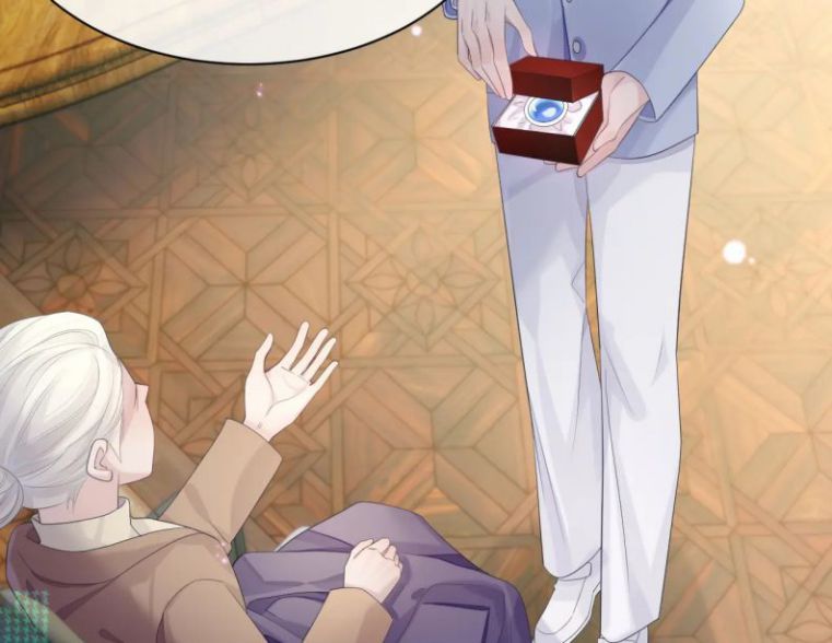 Cả Thế Giới Đều Muốn Ghép Chúng Tôi Làm Cp Mặc Dù Chúng Tôi Muốn Ly Hôn Chap 39 - Next Chap 40